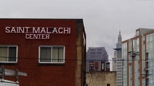 St Malachi Center
