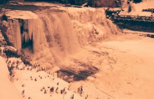 ChagrinFalls frozen